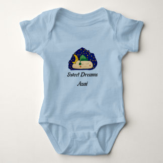 Body Sweet Dreams Customizable