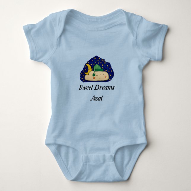 Body Sweet Dreams Customizable (Devant)