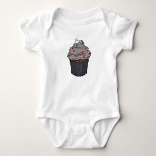 Body Sweet Proposition Cupcake