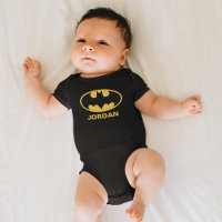 Symbole Batman personnalisé | Logo ovale