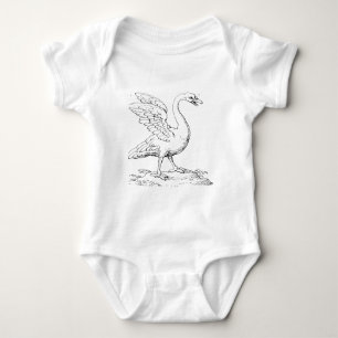Body Symbole de l'amour et de la fidélité Swan Fine Art