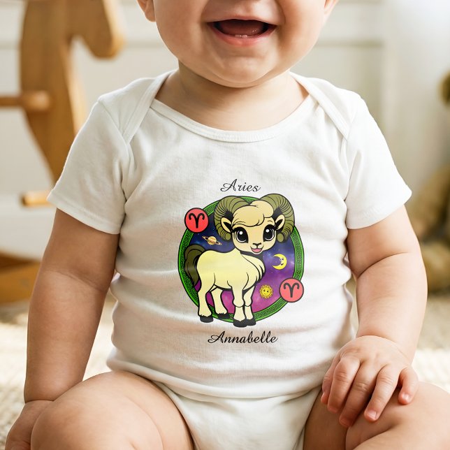 Body SYMBOLE Zodiaque Aries Astrologie Dessin Horoscope (Créateur téléchargé)