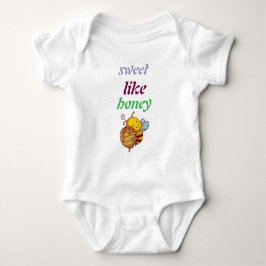 BODY T BABY SHOWER DE CHEMISE