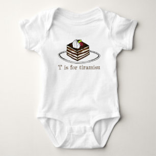 Body T est pour Tiramisu Italien Dessert Espresso Foodi