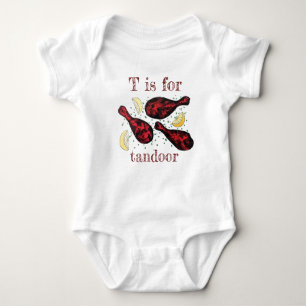 Body T IS FOR TANDOOR Indian Food Tandoori Chicken