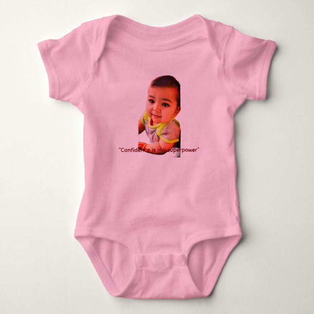 Body T-Shirt (Devant)