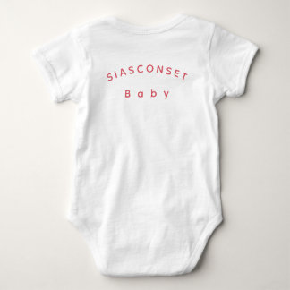 Body T-Shirt