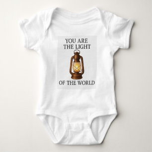 Body T-shirt