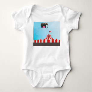 Body T-Shirt Au Cirque
