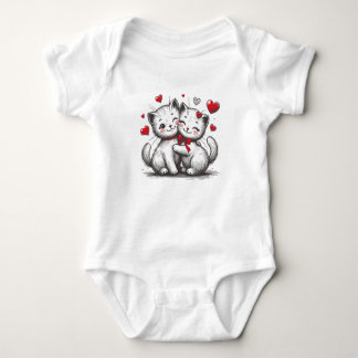 Body T-shirt baby , camisa para bebes