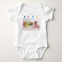 T-shirt Bebe
