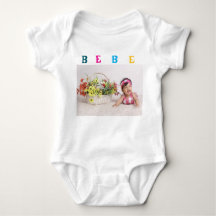 T-shirt Bebe