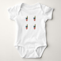 T-shirt bébé