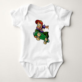 Body T-shirt bébé garçon