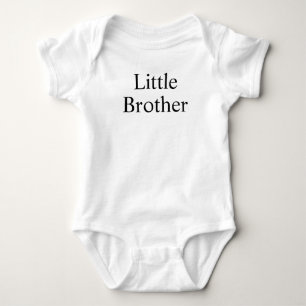 Body T-shirt Big Brother, Annonce Big Brother, Big