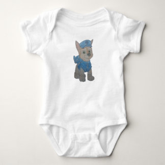 Body T-shirt chase pat patrouille