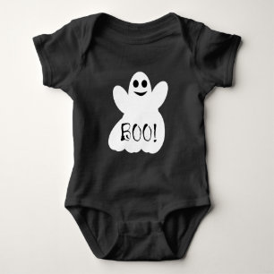 Body T-shirt fantôme d'Halloween