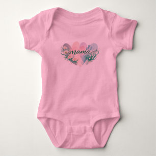 Body T-Shirt Maman