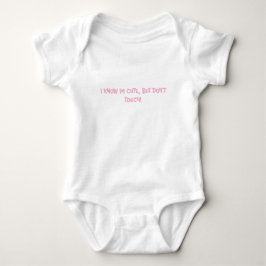 Body T-Shirt mignon