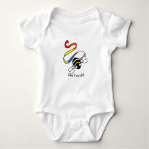 T-Shirt pour bébé