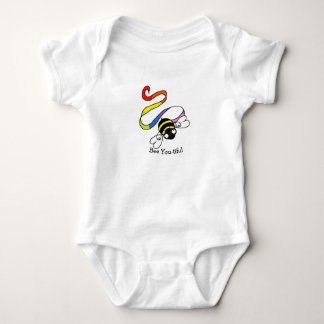 Body T-Shirt pour bébé