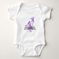 T-shirt pour bébés et jeunes enfants