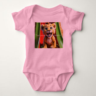 Body T-Shirt - Style & Douceur pour votre petit