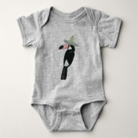 Taco à propos d'amour | Toucan Sombrero