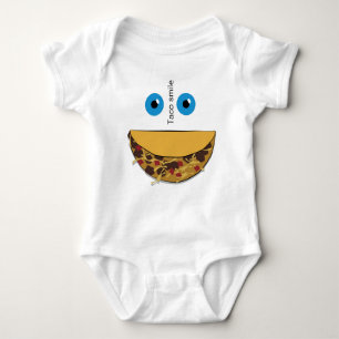 Body Taco smile