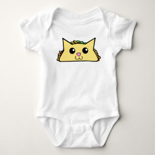 Body Tacocat Baby Bodysuit
