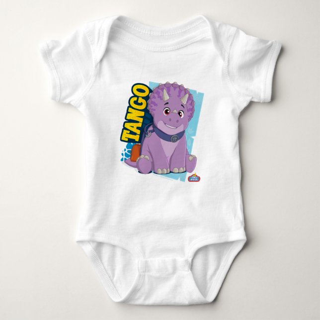 Body Tango | Dino Ranch (Devant)