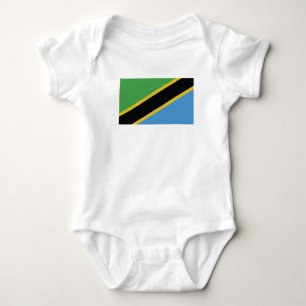 Body Tanzanie