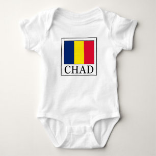 Body Tchad