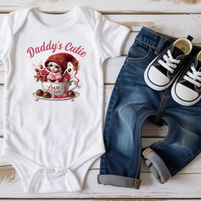 Body Teacup Cutie (Créateur téléchargé)