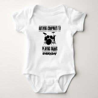 Body Tendre des conceptions de batteur
