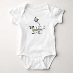 Body Tennis Skills Chargement   Tennis amusant