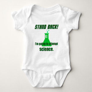 Body Tentative de science