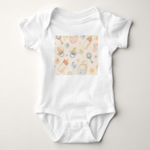 Body tenue de garçon bébé