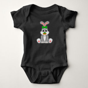 Body Tétine de bébé lapin