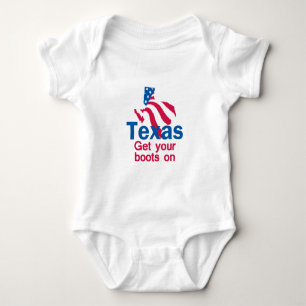 BODY TEXAS