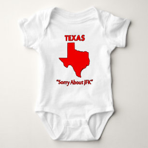 Body Texas - Désolé pour JFK