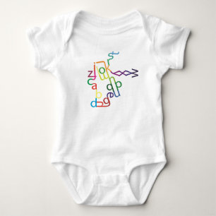 Body Texte brouillé (minuscule)