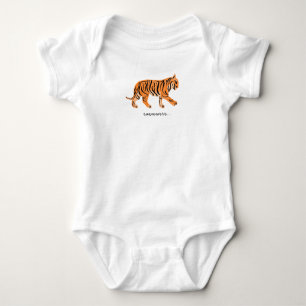 Body Tigre