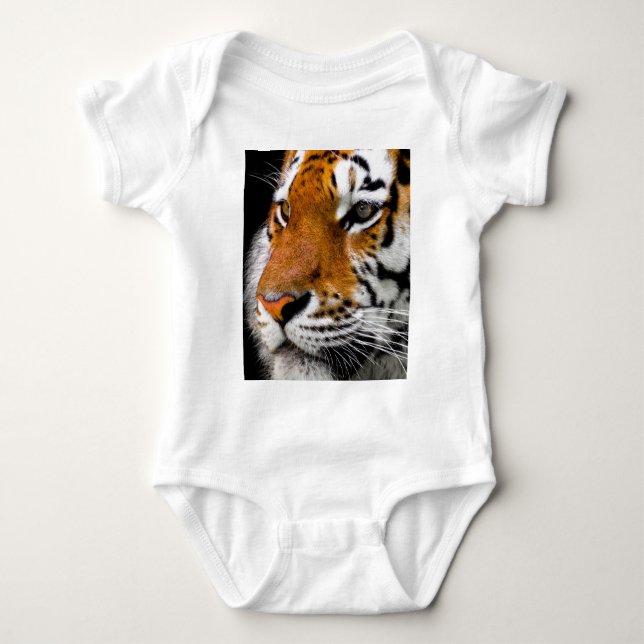 Body Tigre (Devant)