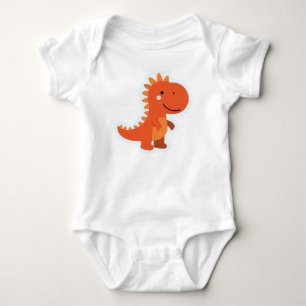 Body "Tiny Roar ! Costume / tenue adorable pour bébé Di