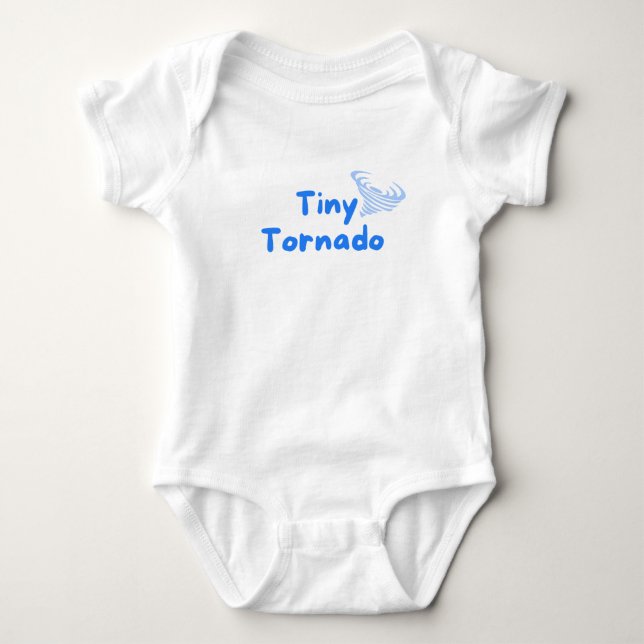Body Tiny Tornado (Devant)