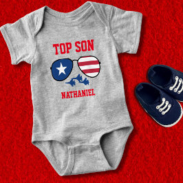 Body Top Son US Air Force Fighter Jet