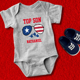 Body Top Son US Air Force Fighter Jet