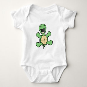 Body Tortue heureuse