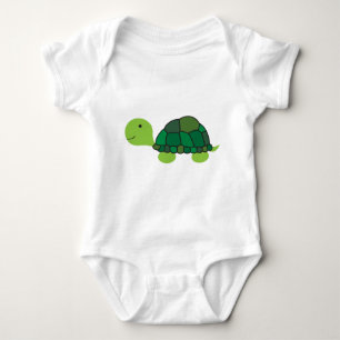 Body Tortue mignonne